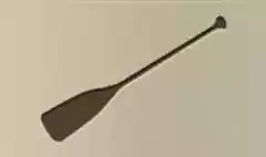 Oar