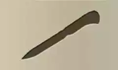 Knife