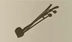 Haegeum Violin