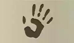 Handprint