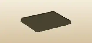 Notebook silhouette