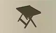 Folding Chair