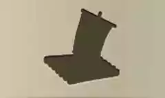 Sailing Raft