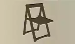 Folding Chair