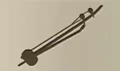 Haegeum Violin