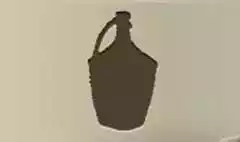 Basket Flask