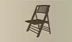 Folding Chair