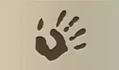 Handprint