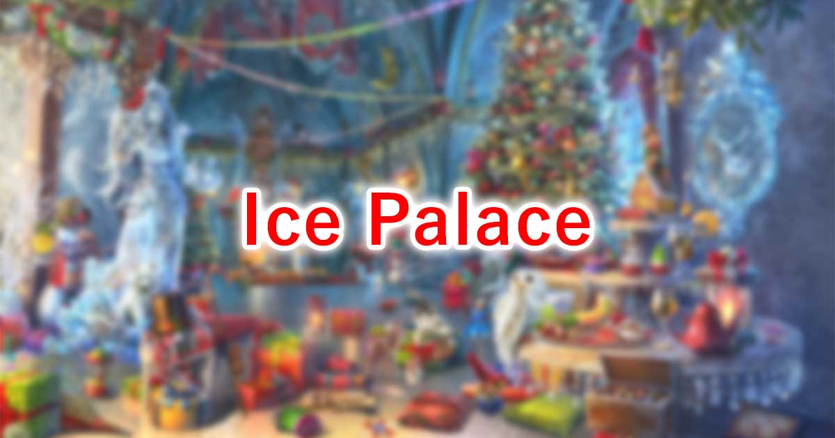 Ice Palace