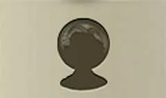 Snow Globe silhouette