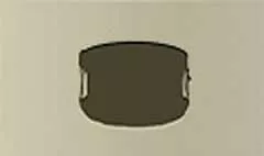 Drum silhouette