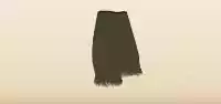 Blanket silhouette
