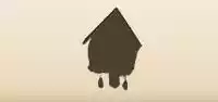 Cuckoo Clock silhouette