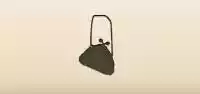 Handbag silhouette