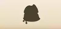 Gift Sack silhouette