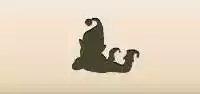 Elf silhouette