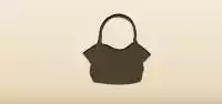 Bag silhouette