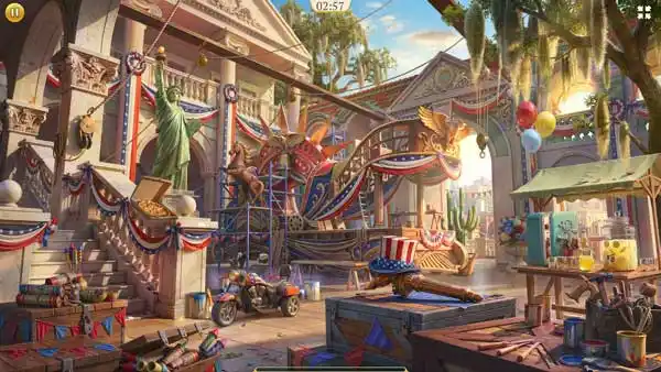 Independent Art Gallary Rank 1