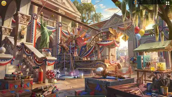 独立美術館 ランク2