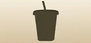 ペーパーカップ