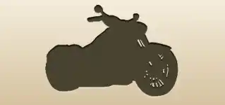 バイク