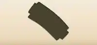 Harmonica silhouette