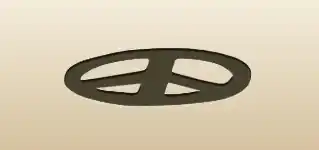 ピースマーク