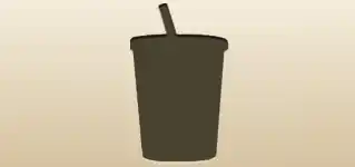 ペーパーカップ