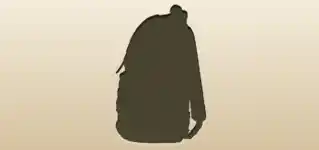 リュックサック