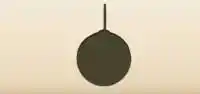 Disco Ball silhouette