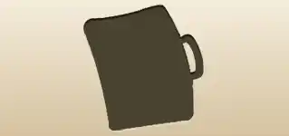 書類かばん