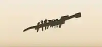 Tool Belt silhouette