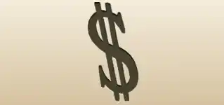 ドル記号