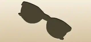 サングラス