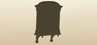 郵便受け