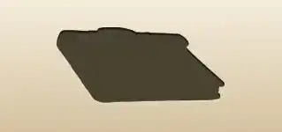 書類かばん