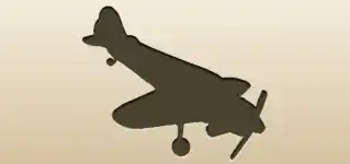 飛行機