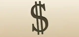 ドル記号