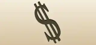 ドル記号