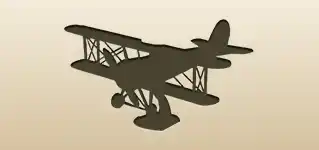 飛行機