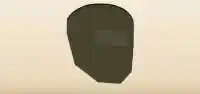 Welder's Mask silhouette