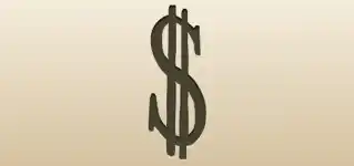 ドル記号