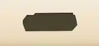 Harmonica silhouette