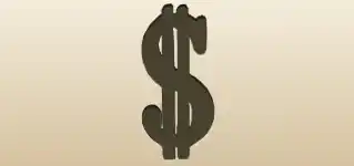ドル記号