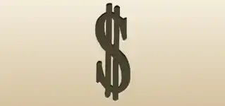 ドル記号