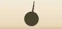 Disco Ball silhouette