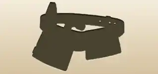 工具ベルト