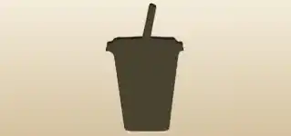 ペーパーカップ