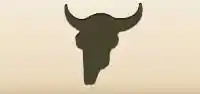 Animal Skull silhouette