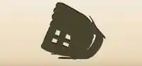 Baseball Glove silhouette